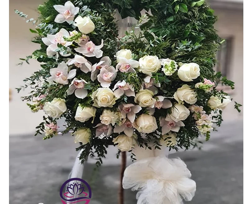Prayers to Heaven Sympathy Flowers Buy Funeral Flowers Online